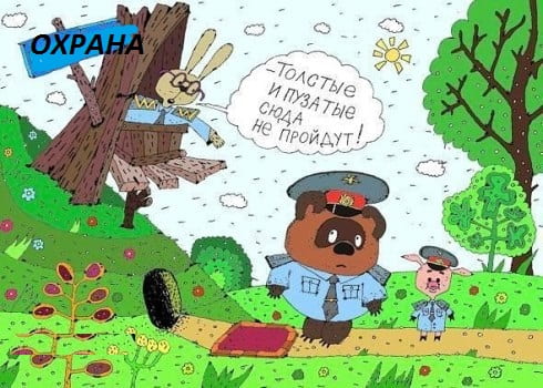 день вневедомственная охрана мвд