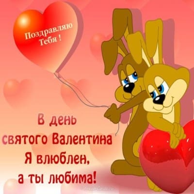 картинки валентинки на 14 февраля смешные