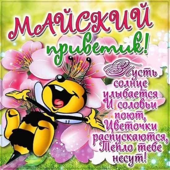 картинки с 1 мая веселые