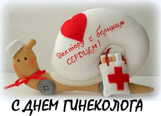 прикольные картинки с днем гинеколога