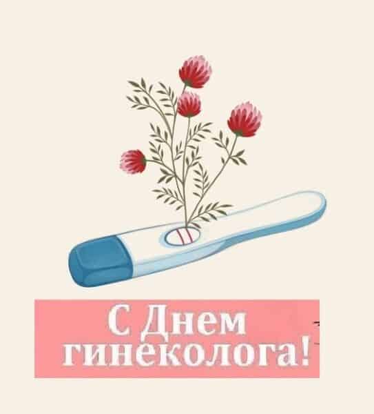 день гинеколога 15 июля картинки поздравления