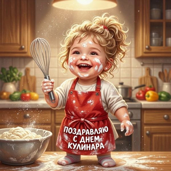 картинки с днем кулинара
