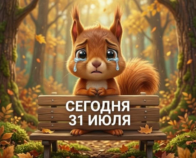 картинки с последним июльским днем, открытки с надписью прощай июль, до встречи июль - завтра август